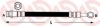BREMBO T 28 035 Brake Hose